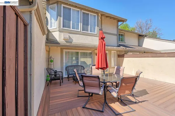 $999,000 | 4235 Tanager Common, Fremont, CA 94555