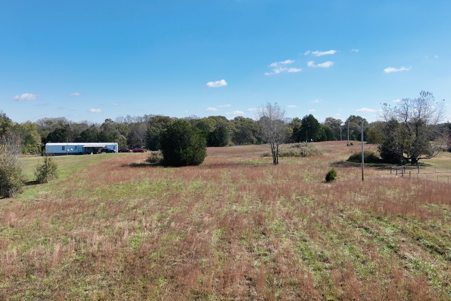3520 Arthur Sampson Road Columbia, TN 38401 - Photo 9 of 17 a view of outdoor space and lake view