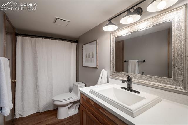7595 Chirgiton Road Colorado Springs, CO 80908 - Photo 42 of 50