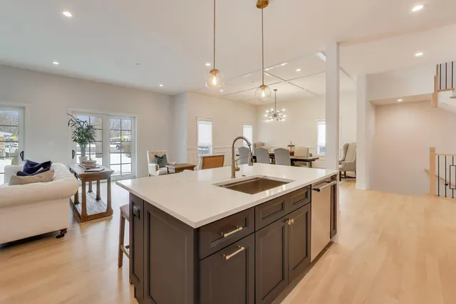 $1,259,900 | 7301 Ponto Drive, Morton Grove, IL 60053