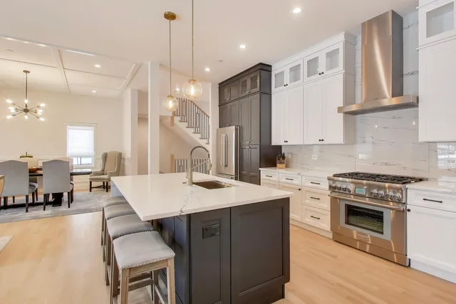 $1,259,900 | 7301 Ponto Drive, Morton Grove, IL 60053