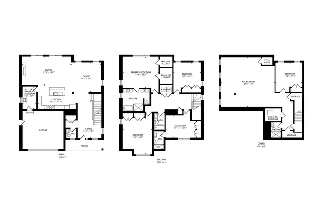 $1,259,900 | 7301 Ponto Drive, Morton Grove, IL 60053