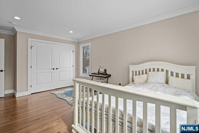 160 Lawrence Drive Paramus, NJ 07652 - Photo 36 of 49