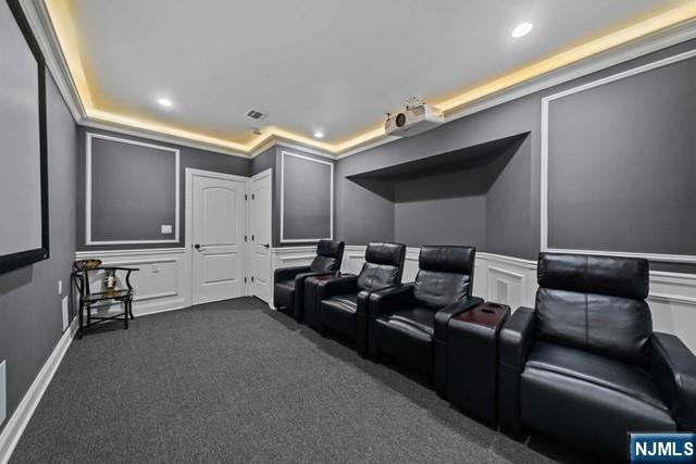 160 Lawrence Drive Paramus, NJ 07652 - Photo 38 of 49