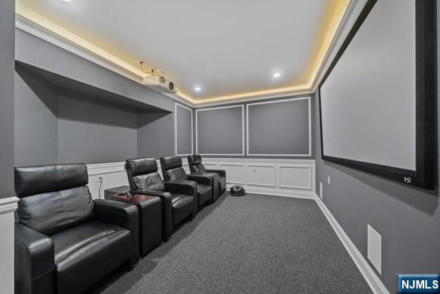 160 Lawrence Drive Paramus, NJ 07652 - Photo 39 of 49