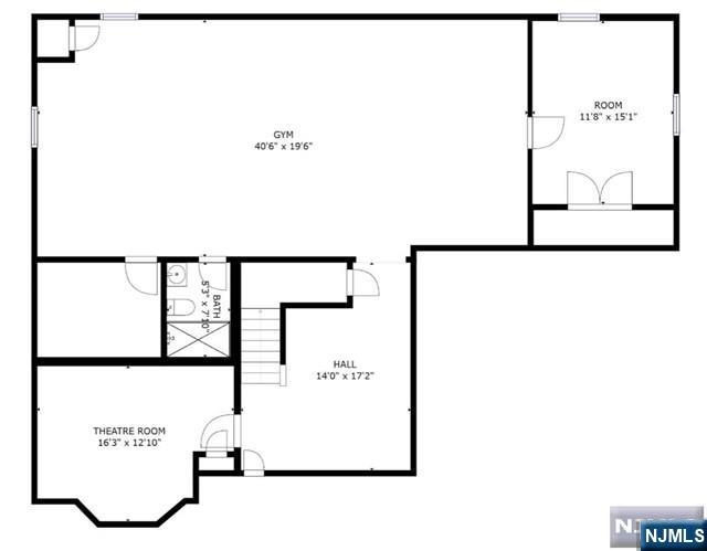 160 Lawrence Drive Paramus, NJ 07652 - Photo 49 of 49