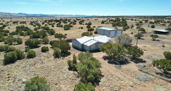 $495,000 | 58 Antelope Avenue, Concho, AZ 85924