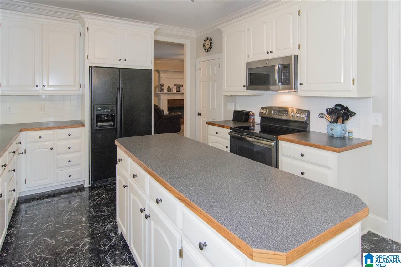 8 Shadywood Lane Springville, AL 35146 - Photo 13 of 50