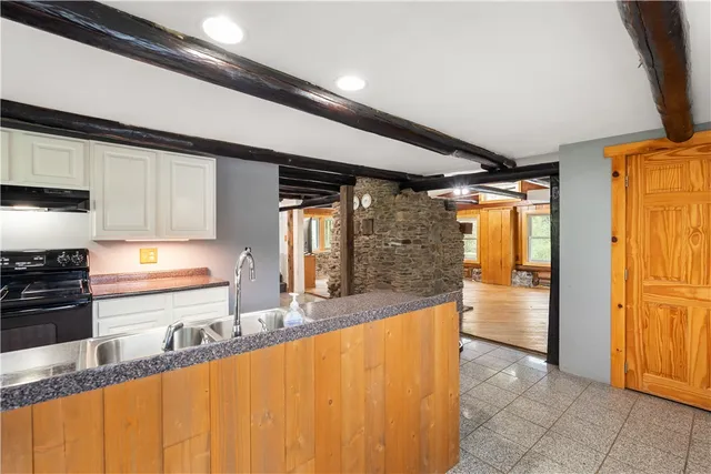 $289,900 | 7753 Canadice Road, Springwater, NY 14560