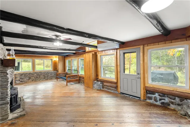 $289,900 | 7753 Canadice Road, Springwater, NY 14560