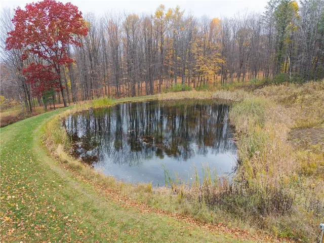 $289,900 | 7753 Canadice Road, Springwater, NY 14560