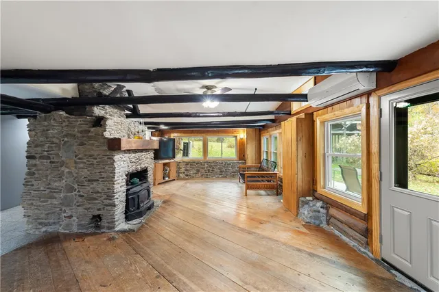 $289,900 | 7753 Canadice Road, Springwater, NY 14560