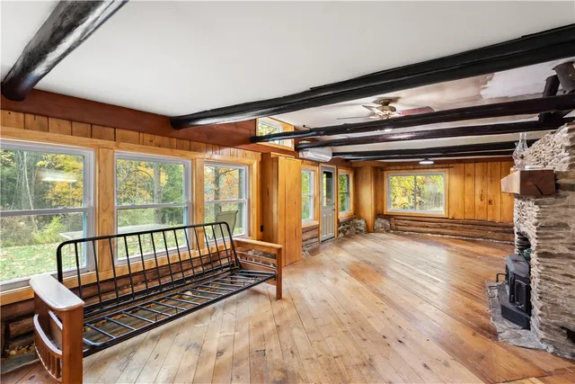 $289,900 | 7753 Canadice Road, Springwater, NY 14560