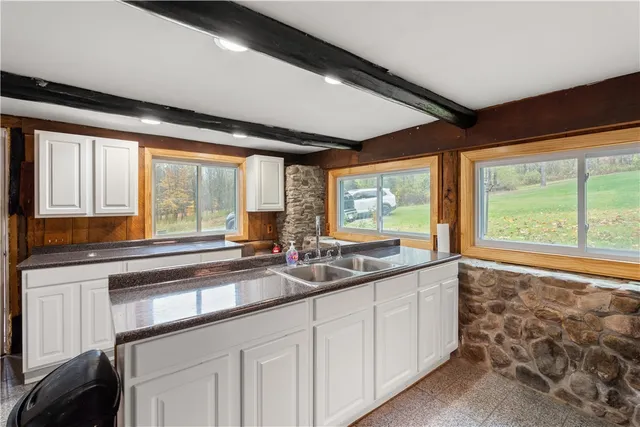 $289,900 | 7753 Canadice Road, Springwater, NY 14560