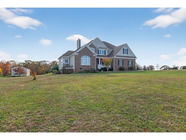 830 Terrapin Crossing Road Liberty, SC 29657 - Photo 1 of 25