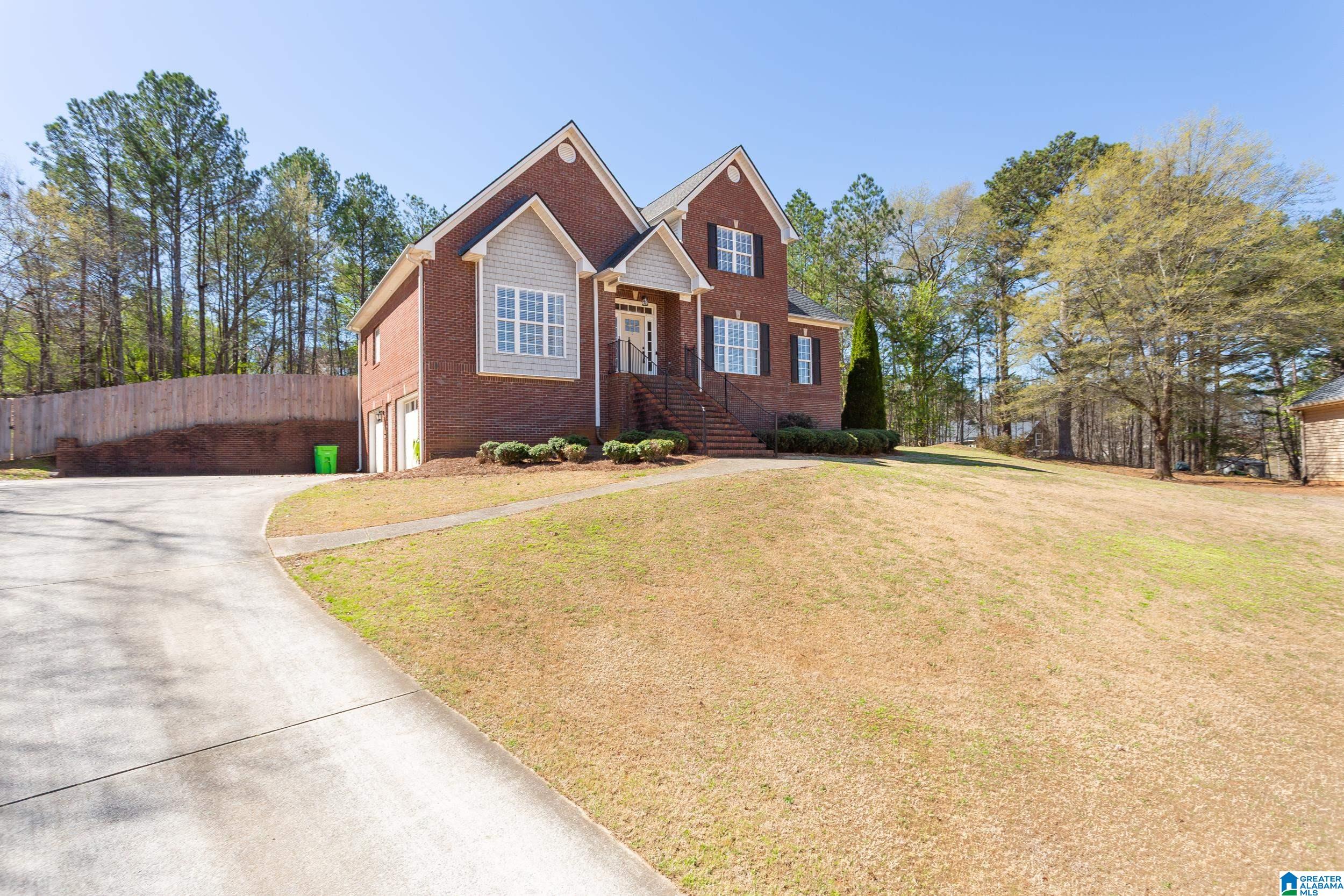 2 Farm Court Springville, AL 35146 - Photo 2 of 42