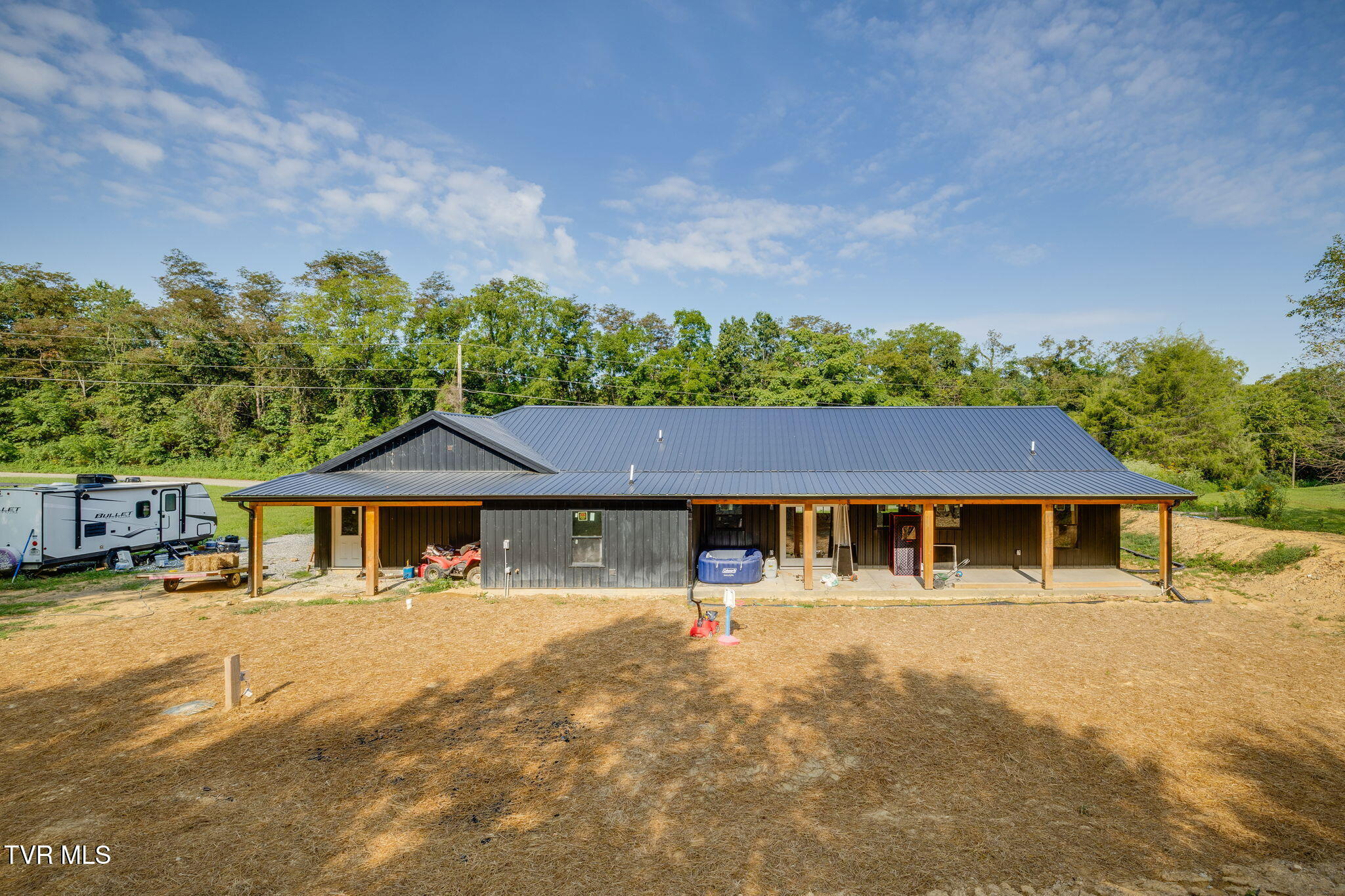 133 Lancaster Road Kingsport, TN 37663 - Photo 29 of 30 029