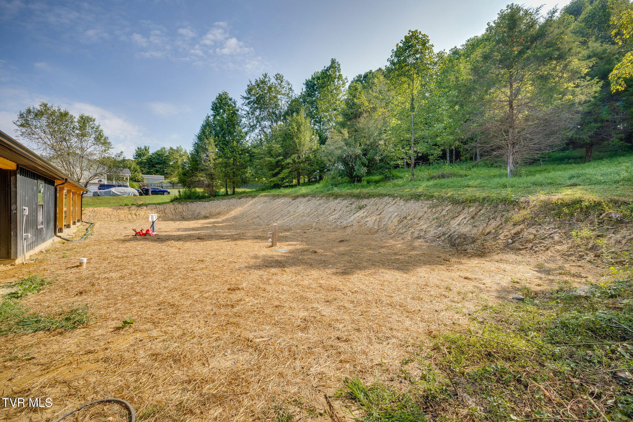 133 Lancaster Road Kingsport, TN 37663 - Photo 30 of 30 030