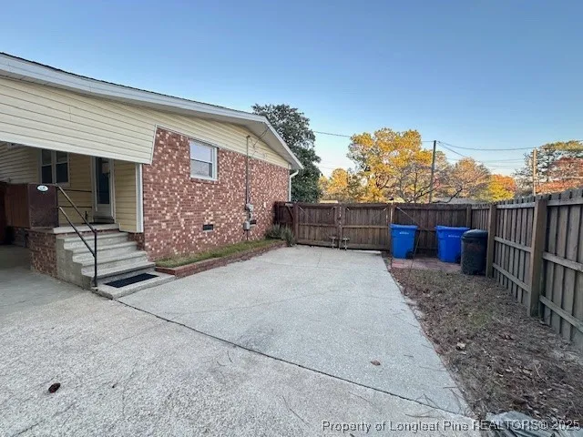 $1,795 | 5329 Hampton Road, Fayetteville, NC 28311