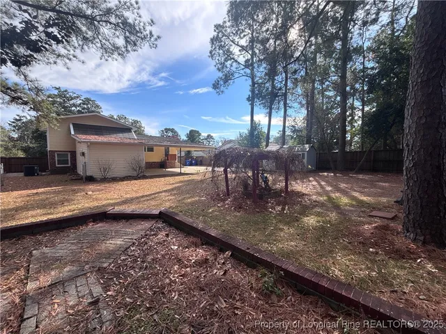 $1,795 | 5329 Hampton Road, Fayetteville, NC 28311