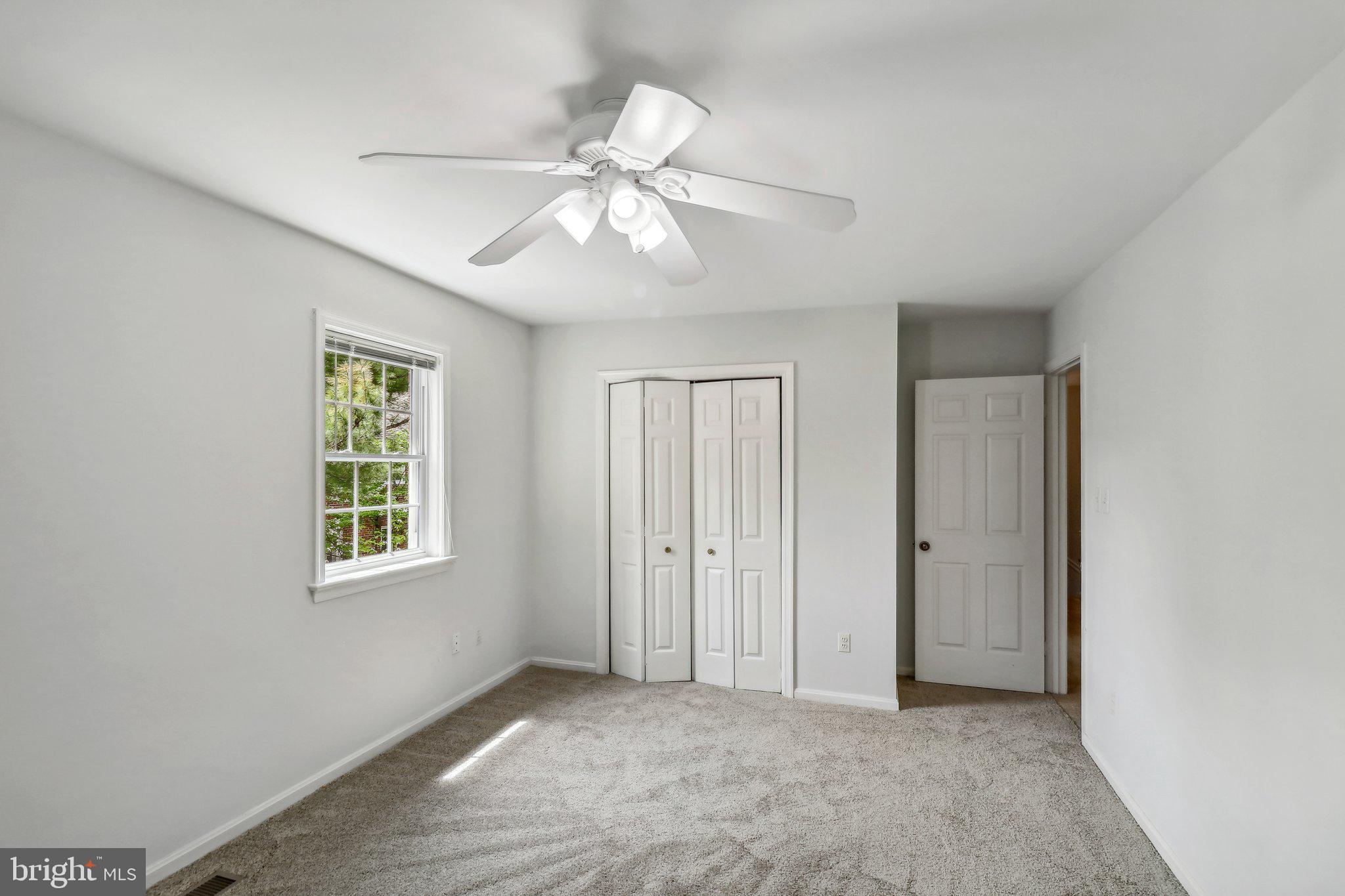 6703 Fairfax Road, Unit 75 Chevy Chase, MD 20815 - Photo 23 of 33 Second Bedroom