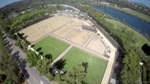 $8,995,000 | 16147 Via De Santa Fe, Rancho Santa Fe, CA 92067