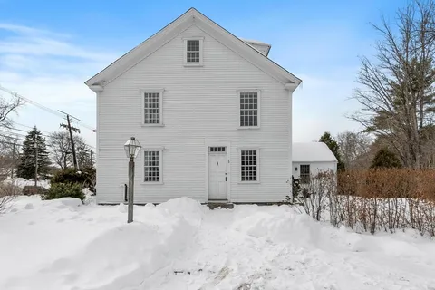 $799,000 | 5 Lowell Street, Unit 5, Carlisle, MA 01741