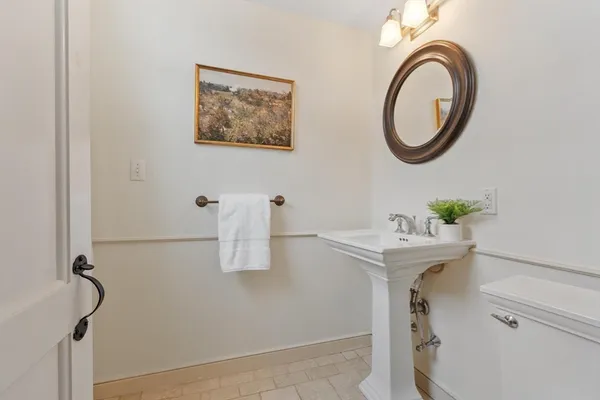 $779,000 | 5 Lowell Street, Unit 5, Carlisle, MA 01741
