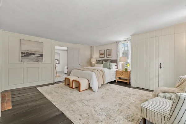 $779,000 | 5 Lowell Street, Unit 5, Carlisle, MA 01741