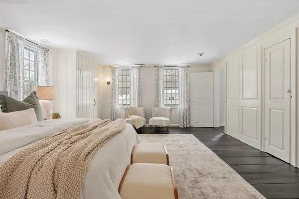 $779,000 | 5 Lowell Street, Unit 5, Carlisle, MA 01741