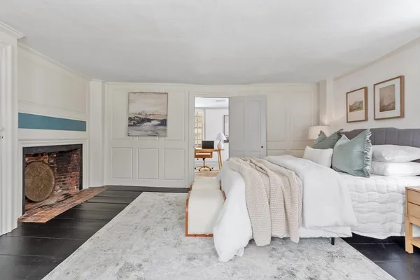 $779,000 | 5 Lowell Street, Unit 5, Carlisle, MA 01741