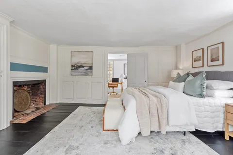 $779,000 | 5 Lowell Street, Unit 5, Carlisle, MA 01741