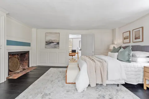 $799,000 | 5 Lowell Street, Unit 5, Carlisle, MA 01741