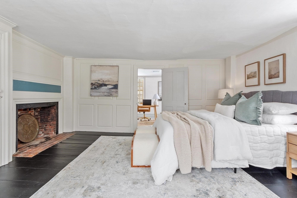 5 Lowell Street, Unit 5 Carlisle, MA 01741 - Photo 17 of 32