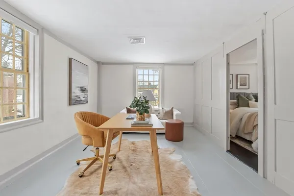 $779,000 | 5 Lowell Street, Unit 5, Carlisle, MA 01741