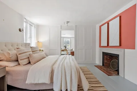 $779,000 | 5 Lowell Street, Unit 5, Carlisle, MA 01741