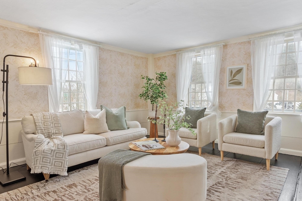 5 Lowell Street, Unit 5 Carlisle, MA 01741 - Photo 2 of 32