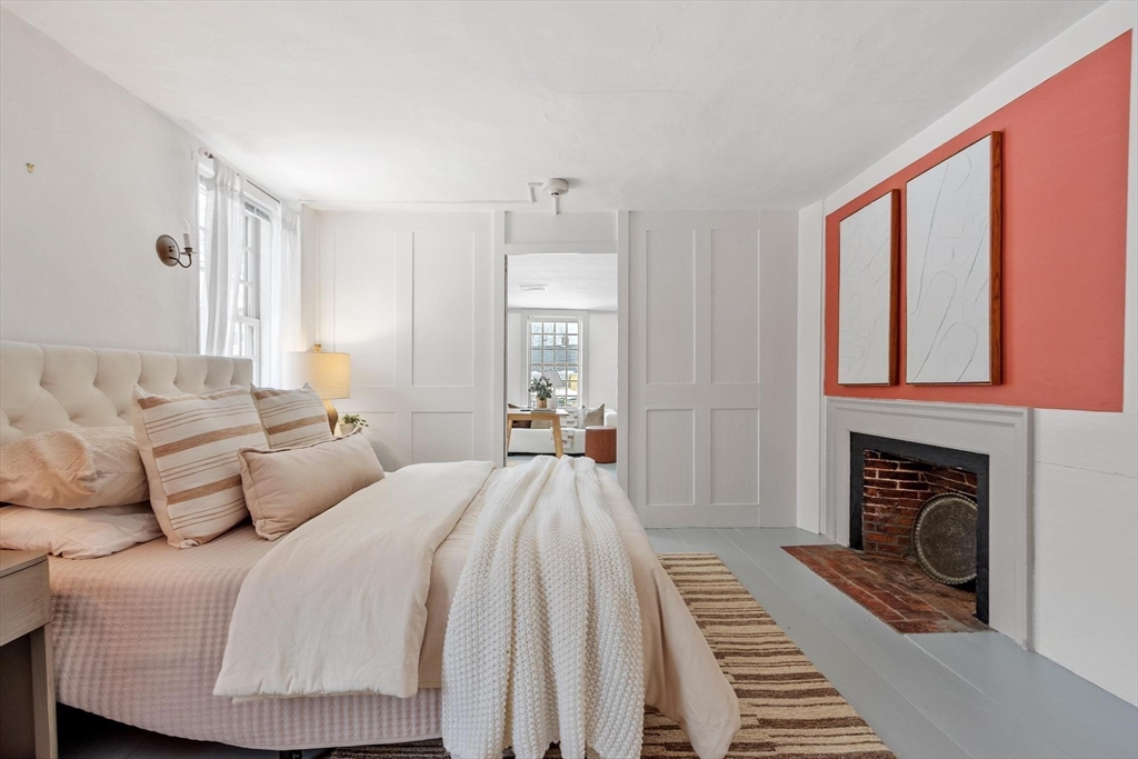 5 Lowell Street, Unit 5 Carlisle, MA 01741 - Photo 21 of 32