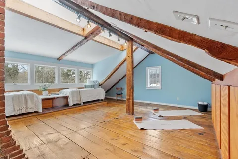 $779,000 | 5 Lowell Street, Unit 5, Carlisle, MA 01741