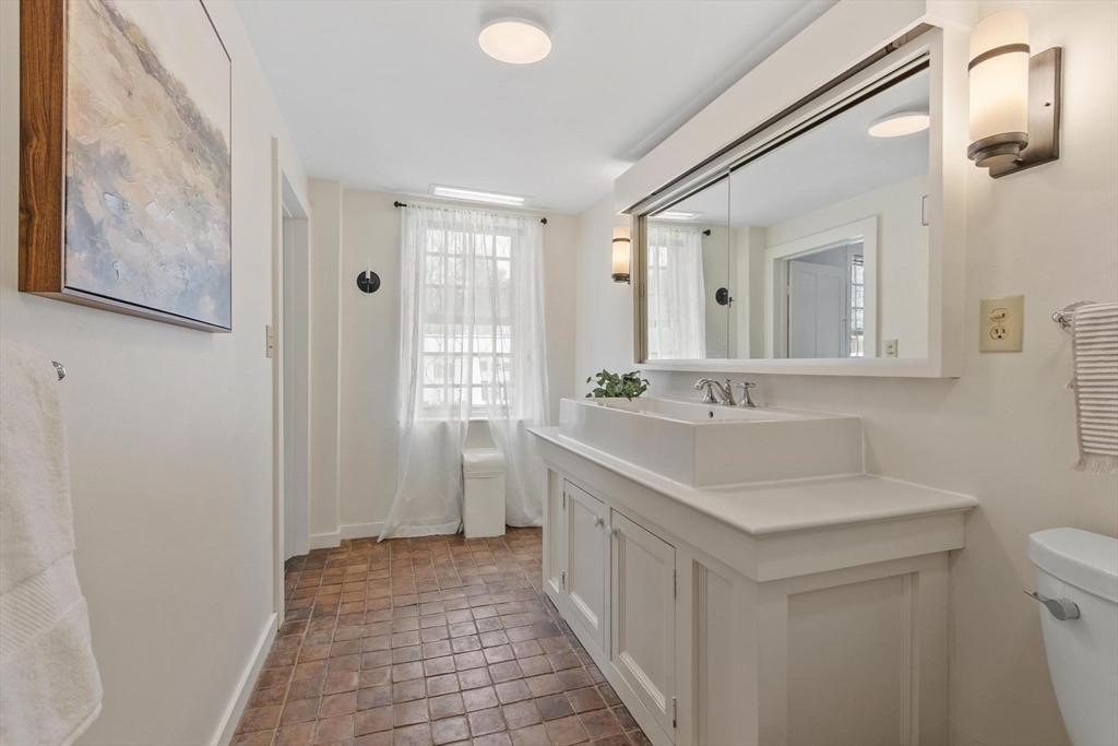 5 Lowell Street, Unit 5 Carlisle, MA 01741 - Photo 25 of 32