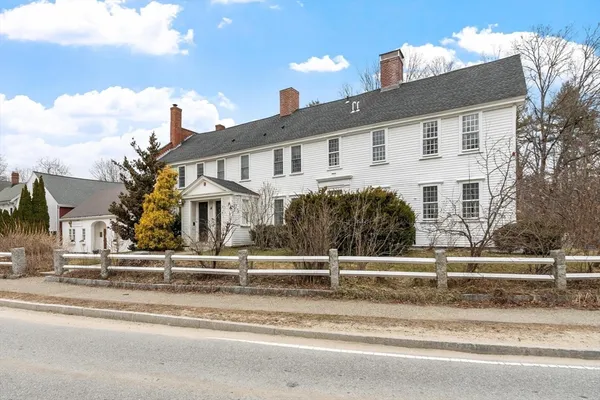 $779,000 | 5 Lowell Street, Unit 5, Carlisle, MA 01741