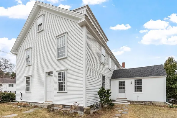 $779,000 | 5 Lowell Street, Unit 5, Carlisle, MA 01741