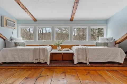 $799,000 | 5 Lowell Street, Unit 5, Carlisle, MA 01741