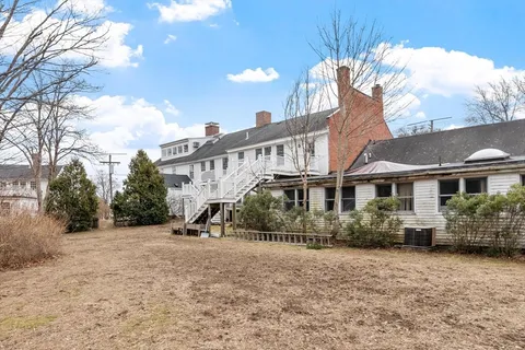 $779,000 | 5 Lowell Street, Unit 5, Carlisle, MA 01741
