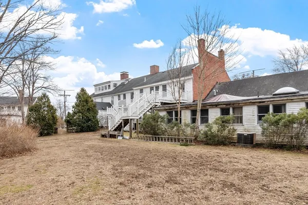 $779,000 | 5 Lowell Street, Unit 5, Carlisle, MA 01741