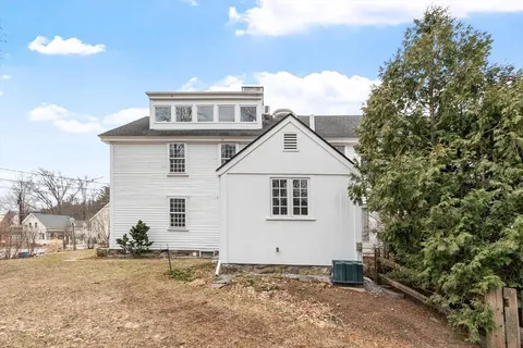 $779,000 | 5 Lowell Street, Unit 5, Carlisle, MA 01741