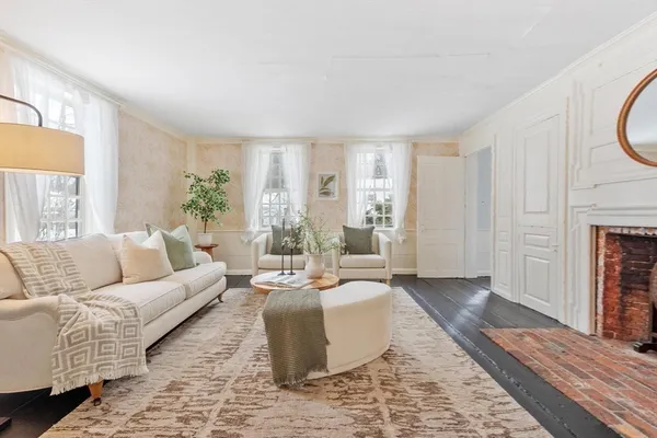$779,000 | 5 Lowell Street, Unit 5, Carlisle, MA 01741
