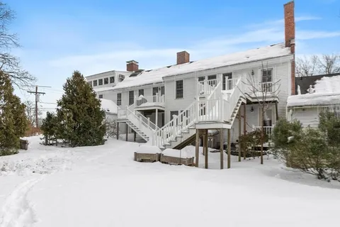 $799,000 | 5 Lowell Street, Unit 5, Carlisle, MA 01741