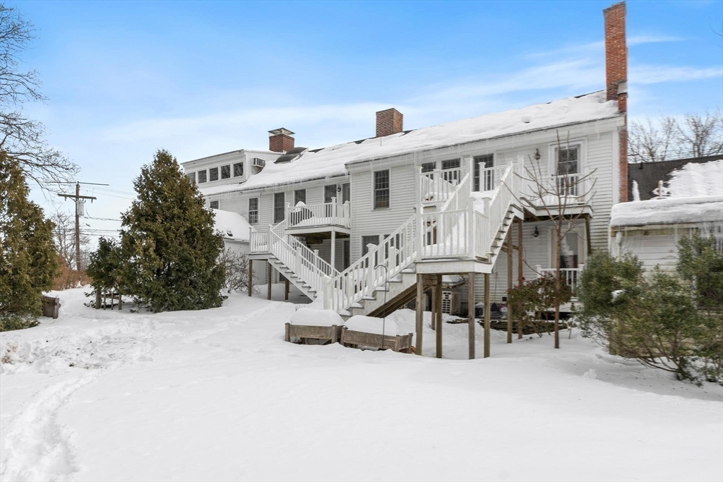 5 Lowell Street, Unit 5 Carlisle, MA 01741 - Photo 31 of 32