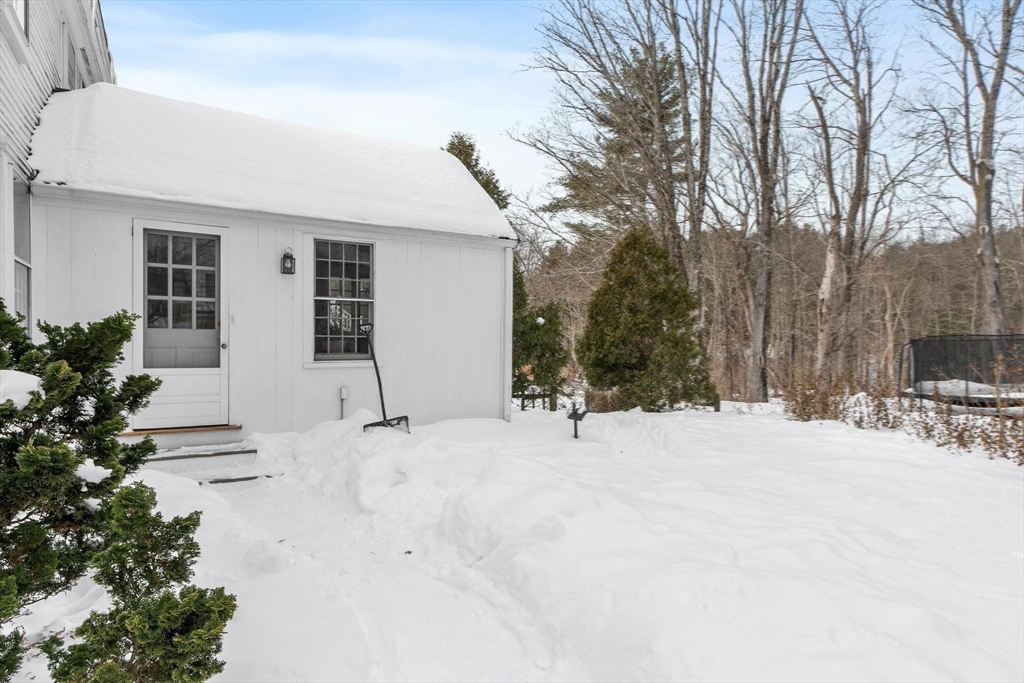 5 Lowell Street, Unit 5 Carlisle, MA 01741 - Photo 32 of 32